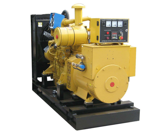 和布克赛尔发电机出租